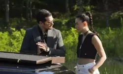 Eşref Rüya 10. Bölüm: Nisan Belada, Eşref Sahnede!