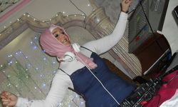 Türkiye'nin İlk Muhafazakar DJ'i Fatma Civelek Kimdir , Nereli , Kaç yaşında?