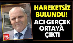 Arazide Hareketsiz Bulundu! Acı Gerçek Ortaya Çıktı