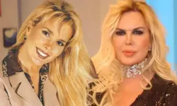 Harika Avcı Sessizliğini Bozdu: “Sirozla Ölümüm Gelecek”