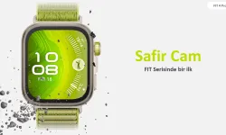 Spor Tutkunlarına Müjde! Watch Fit 4 Pro ile Tanışın