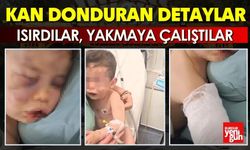Gördüğü Şiddet Türkiye’yi Ayağa Kaldırdı