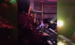 Türkiye'nin İlk Muhafazakar DJ'i Fatma Civelek Kimdir , Nereli , Kaç yaşında?