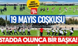Karamanlı’da 19 Mayıs Coşkusu: Gençlik ve Bağımsızlık Ruhu Birlikte Kutlandı