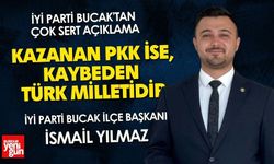 Kazanan PKK ise, Kaybeden Türk Milletidir