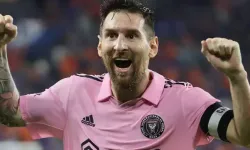 Messi İçin Bomba İddia: Araplar Bu Kez Kararlı