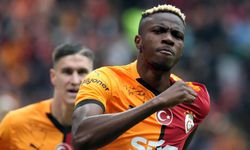 Osimhen İçin Fenerbahçe ve Galatasaray Karşı Karşıya