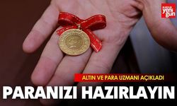 Kurban Bayramı Öncesi Altın ve Dolar Tahmini Şaşırttı