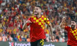 Göztepe’nin Golcüsü Romulo Cardoso Avrupa’ya Gidiyor mu?