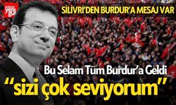 Başkan Ercengiz, Silivri'de Tutuklu Siyasetçileri Ziyaret Etti