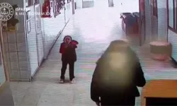 Isparta'da boğulma tehlikesi geçiren öğrenciye öğretmeni müdahale etti