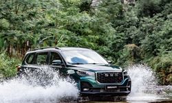 Çinli SWM Motors Türkiye’de Üretime Başlıyor