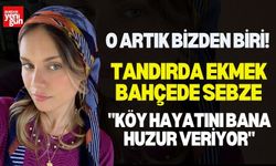 Konforu Bıraktı, Huzuru Türkiye’de Buldu