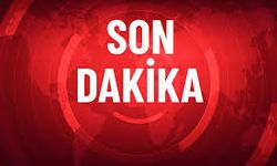 Kahramanmaraş'ta otomobil halk otobüsüne çarptı, 1 kişi öldü, 8 kişi yaralandı