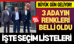 S.S. Burdur Isparta Pancar Ekicileri Kooperatifi Seçimleri Heyecanla Başlıyor