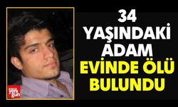 Evin İçine Giren Aile Şok Oldu
