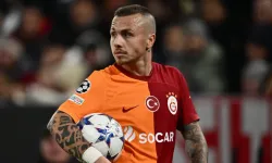 Al Hilal Angelino'yu Kaptı! İşte Transferin Şaşırtan Detayları