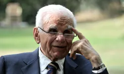 Prof. Dr. Gazi Yaşargil yaşamını yitirdi