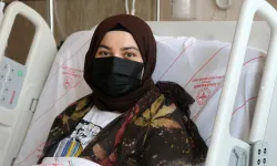 Zayıflamak isterken ölümden döndü