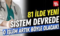 Yaşlılar Artık Hastaneye Gitmeyeceksiniz