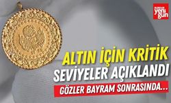 Altında rakam telaffuz edildi