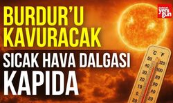 Burdur Kavrulacak!