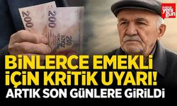 Bankalar Emekliler İçin Yarışıyor