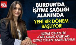 Burdur’da Tek Dileği: ”Buradan Mutlu Ayrılsınlar”