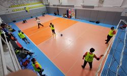 Engelleri Aşan Gençler Sporla Buluştu: İstanbul’daki Uluslararası Proje Tamamlandı