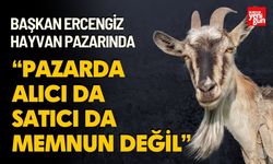 Pazarda Alıcı da Satıcı da Memnun Değil