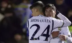 Fenerbahçeli taraftarlardan Arda Güler'in yakın arkadaşına mesaj yağmuru