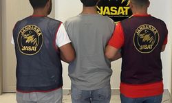 Antalya'da düzenlenen operasyonda aranan 236 kişi yakalandı