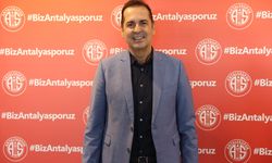 Antalyaspor'da hedef önce mali disiplin ardından sportif başarı