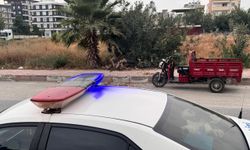 Hatay'da babası tarafından bıçaklanan genç hayatını kaybetti
