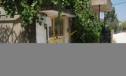 Mersin'de bir kişi annesini bıçakla öldürdü