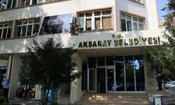 Aksaray Belediyesi 25 itfaiye eri, 15 zabıta memuru ve 1 ekonomist alacak