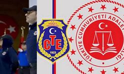 CTE personel alımı ne zaman? Adalet Bakanlığı zabıt katibi, destek personeli, infaz koruma (İKM) memuru alımları