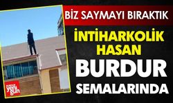 Burdur'da Tanıdık İsimden Yine Aynı Girişim
