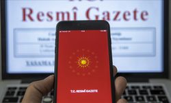 Jandarma Genel Komutanlığı ve Sahil Güvenlik Komutanlığı atamaları Resmi Gazete'de