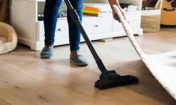 Popüler Dikey Süpürge Geri Çağrıldı!