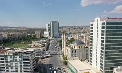 Şanlıurfa Büyükşehir Belediyesi 50 itfaiye eri alacak