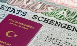 Schengen Vizesi İçin Yeni Sistem Başlıyor