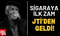 Sigaraya ilk zam JTİ’den geldi!