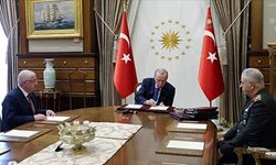 Yüksek Askerî Şûra Toplantısı kararları açıklandı mı? 2025 YAŞ kararı ile yapılan atama ve terfiler