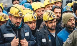 Sosyal Medyada Tepki Çığ Gibi: #MemuraKepçeyleİşçiyeKaşıkla