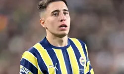 Emre Mor, Trabzonspor’a Transfer Oluyor
