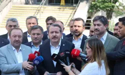 Memur-Sen’den Hükümete ‘Teklif’ Çağrısı