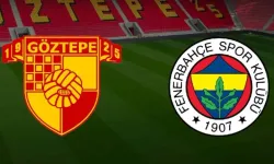 Göztepe - Fenerbahçe maçı ne zaman, saat kaçta ve hangi kanalda?