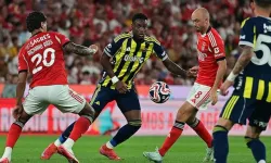 Sarı-Lacivertliler Benfica Karşısında! Maç Hangi Kanalda?