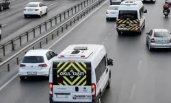 İstanbul'da Okul Servislerine Yüzde 50 Zam Talebi
